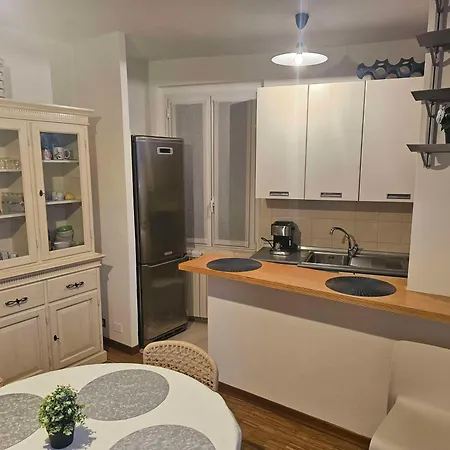 Apartamento Jasmine