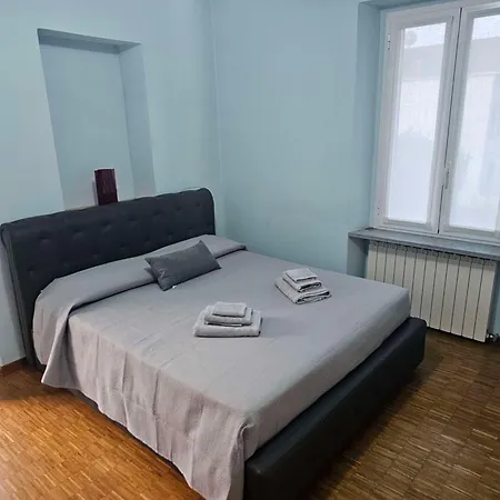 Apartament Jasmine