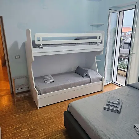 Jasmine Apartamento Omegna