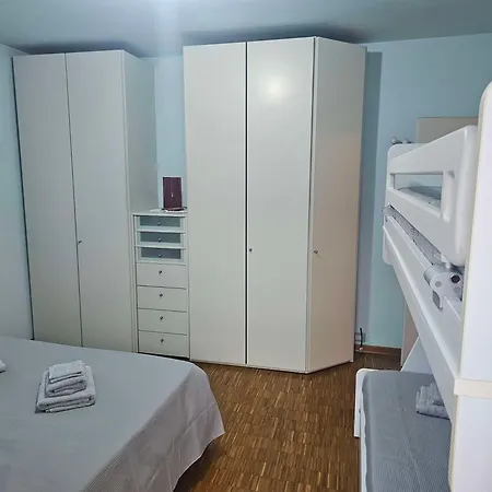 Jasmine Διαμέρισμα