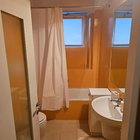 Apartamento Jasmine Omegna