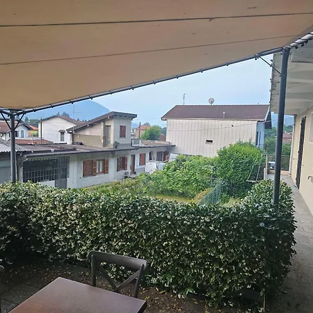 Jasmine Apartament *