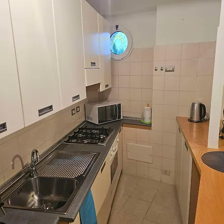 Apartamento Jasmine *